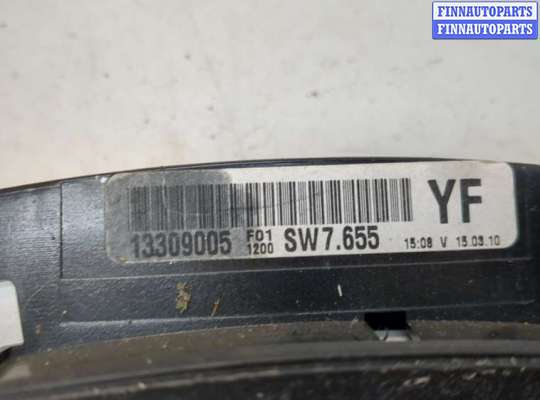 купить Щиток приборов (приборная панель) на Opel Astra H 2004-2010