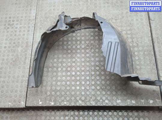 купить Защита арок (подкрылок) на Nissan Note E11 2005-2013
