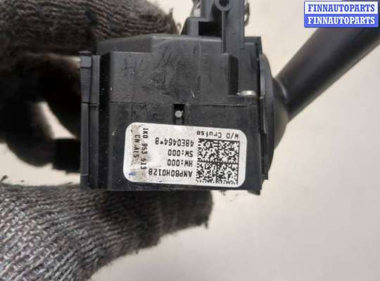 купить Переключатель поворотов на Volkswagen Golf 4 1997-2005