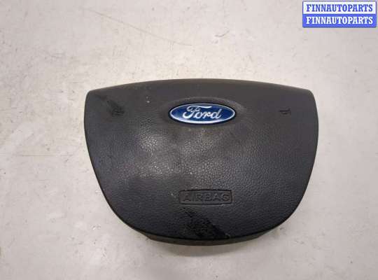 купить Подушка безопасности водителя на Ford C-Max 2002-2010