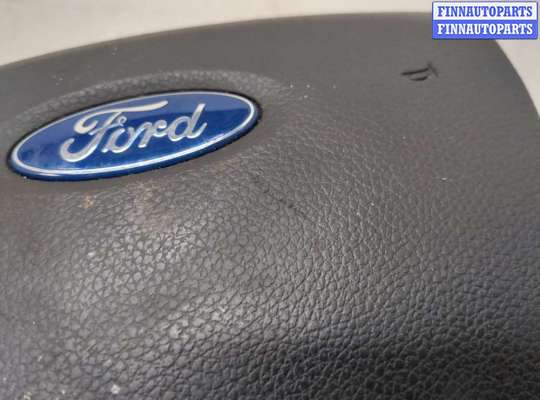 купить Подушка безопасности водителя на Ford C-Max 2002-2010