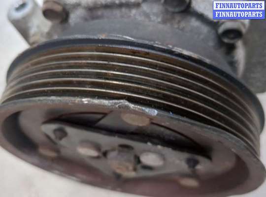 купить Компрессор кондиционера на Renault Clio 2009-2012