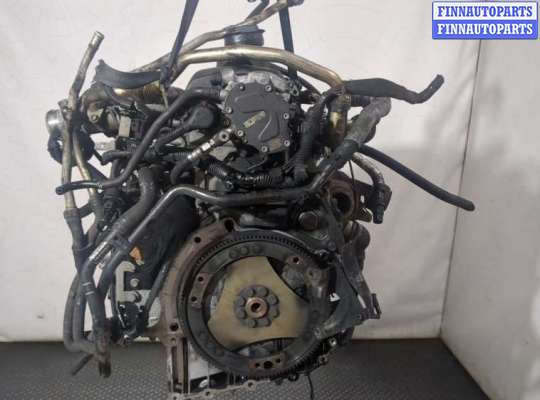 купить Двигатель (ДВС) на Volkswagen Touareg 2007-2010