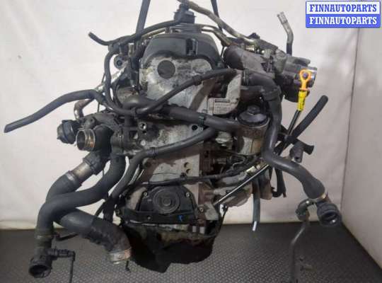 купить Двигатель (ДВС) на Volkswagen Touareg 2006-2010