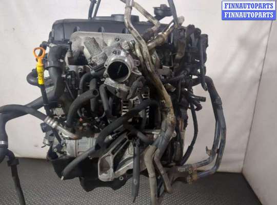 купить Двигатель (ДВС) на Volkswagen Touareg 2007-2010