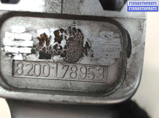 купить Ручка двери наружная на Renault Megane 2 2002-2009