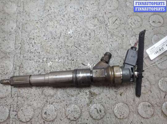 Форсунка топливная BM3599504 на BMW 3 E46 1998-2006