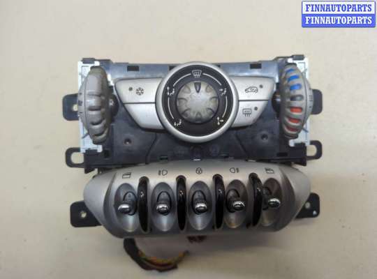 купить Переключатель отопителя (печки) на Mini Clubman (R55) 2007-2014