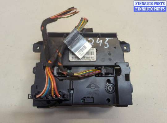 купить Переключатель отопителя (печки) на Mini Clubman (R55) 2007-2014