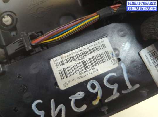 купить Переключатель отопителя (печки) на Mini Clubman (R55) 2007-2014