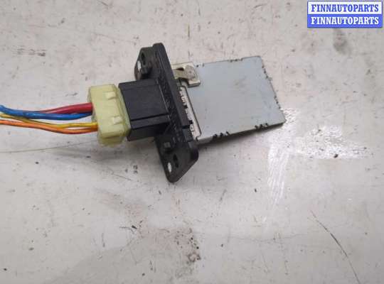 Сопротивление отопителя (моторчика печки) KA531449 на KIA Picanto 2004-2011