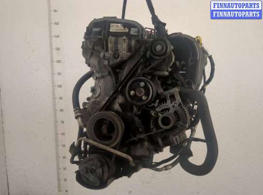 купить Двигатель (ДВС) на Ford C-Max 2002-2010