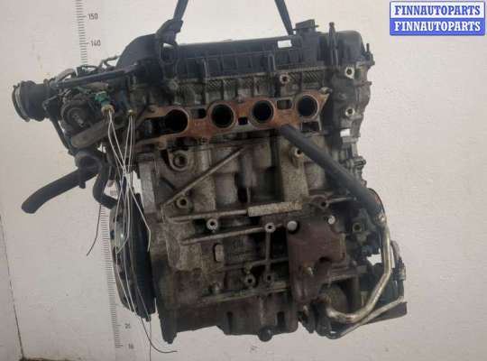 купить Двигатель (ДВС) на Ford C-Max 2002-2010