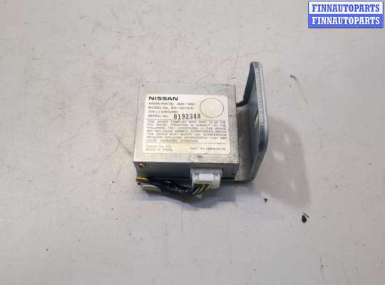 купить Блок управления камерой заднего вида на Infiniti QX56 2004-2010