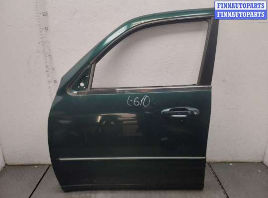 Стекло боковой двери TT894295 на Toyota Sequoia 2000-2008