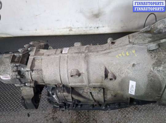 купить Редуктор Раздаточный КПП (раздатка) на BMW X5 E53 2000-2007