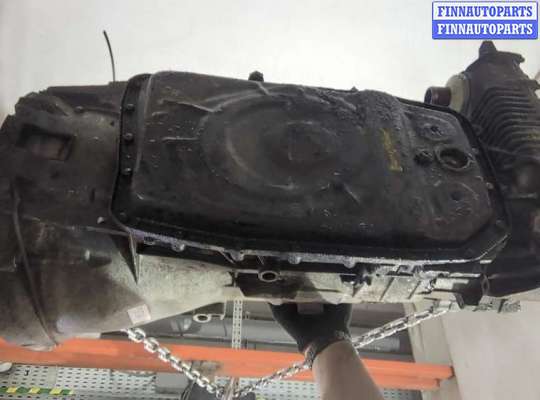 купить Редуктор Раздаточный КПП (раздатка) на BMW X5 E53 2000-2007