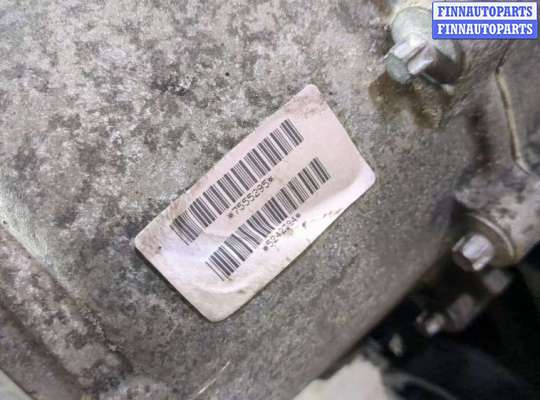 купить Редуктор Раздаточный КПП (раздатка) на BMW X5 E53 2000-2007