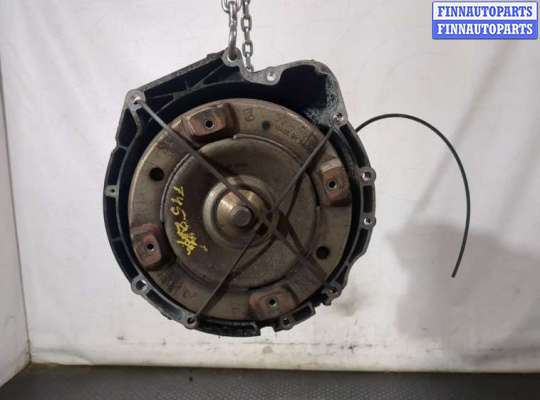 купить Редуктор Раздаточный КПП (раздатка) на BMW X5 E53 2000-2007