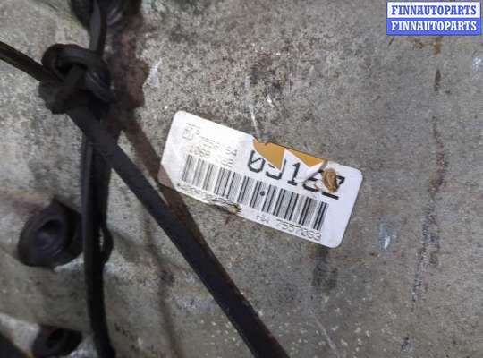 купить Редуктор Раздаточный КПП (раздатка) на BMW X5 E53 2000-2007