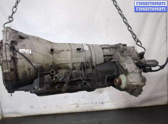 купить Редуктор Раздаточный КПП (раздатка) на BMW X5 E53 2000-2007