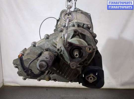купить Редуктор Раздаточный КПП (раздатка) на BMW X5 E53 2000-2007