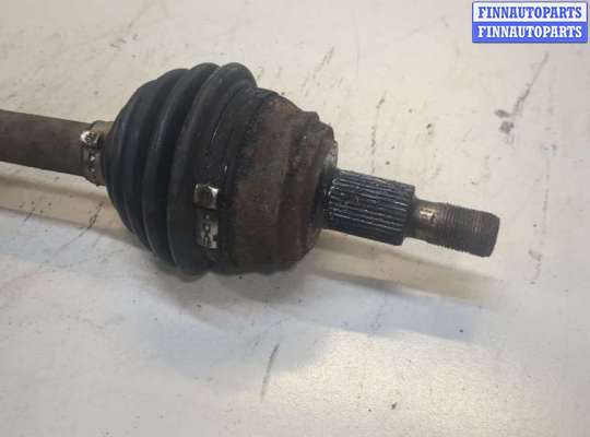 купить Полуось (приводной вал, шрус) на Volkswagen Golf 4 1997-2005