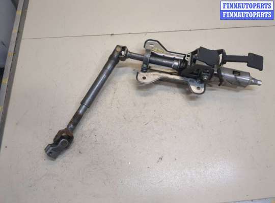купить Колонка рулевая на Ford Fiesta 2001-2007