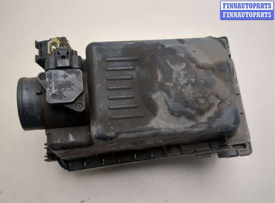 купить Измеритель потока воздуха (расходомер) на Toyota Corolla E12 2001-2006