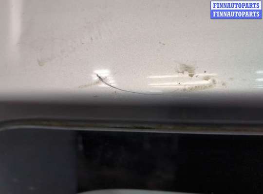 купить Крышка (дверь) багажника на Mitsubishi Colt 2002-2012