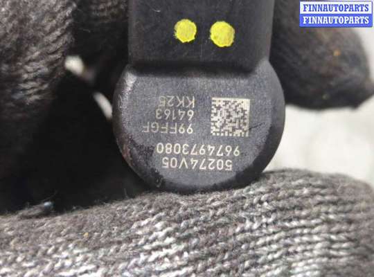 купить Форсунка топливная на Ford Focus 3 2011-2015