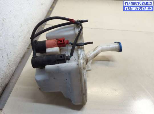Бачок омывателя TT937530 на Toyota Yaris 2005-2011