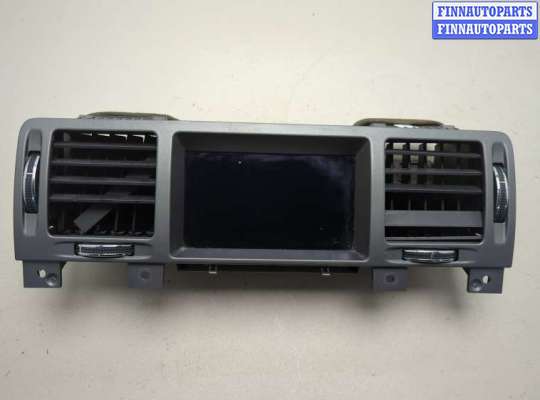 купить Дисплей компьютера (информационный) на Opel Signum