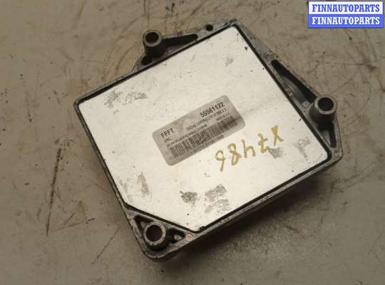 купить Блок управления двигателем на Opel Astra H 2004-2010