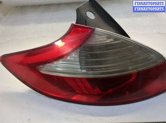 купить Фонарь (задний) на Renault Megane 3 2009-2016