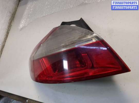 купить Фонарь (задний) на Renault Megane 3 2009-2016