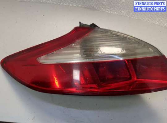 купить Фонарь (задний) на Renault Megane 3 2009-2016