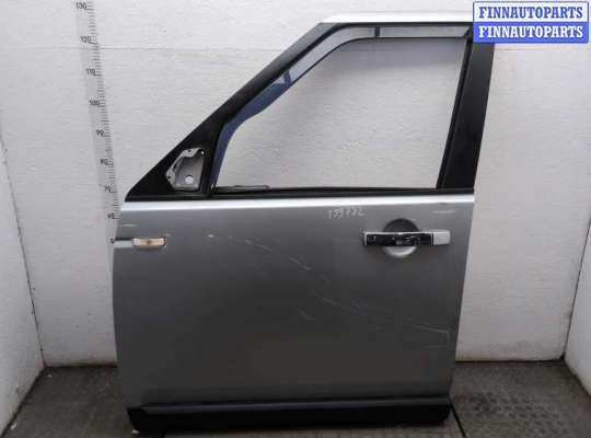 Замок двери LRQ7116 на Land Rover Discovery 3 2004-2009