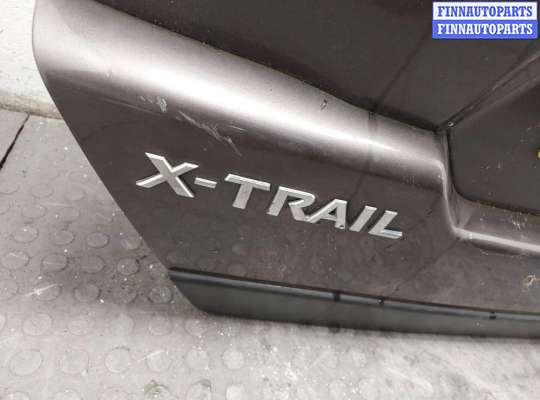 купить Двигатель стеклоочистителя (моторчик дворников) задний на Nissan X-Trail (T31) 2007-2015
