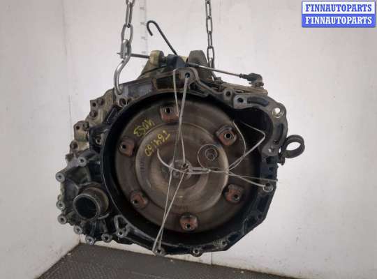 КПП - автомат (АКПП) 4х4 LRD4372 на Land Rover Freelander 2 2006-2014