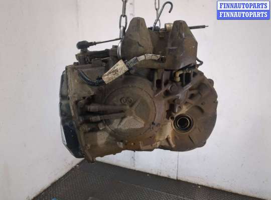купить КПП - автомат (АКПП) 4х4 на Land Rover Freelander 2 2006-2014