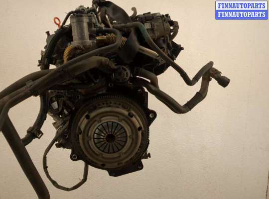 купить Двигатель (ДВС) на Volkswagen Golf 5 2003-2009
