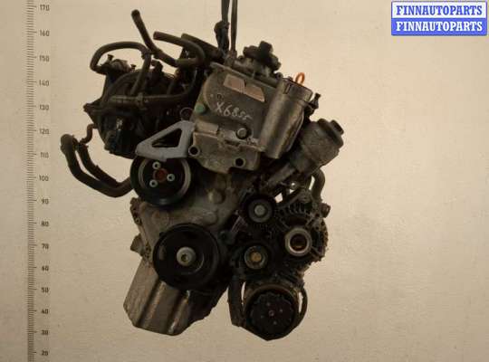 купить Двигатель (ДВС) на Volkswagen Golf 5 2003-2009
