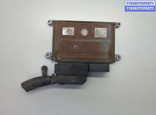 купить Блок управления двигателем на Volvo XC90 2002-2014