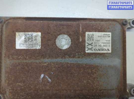 купить Блок управления двигателем на Volvo XC90 2002-2014