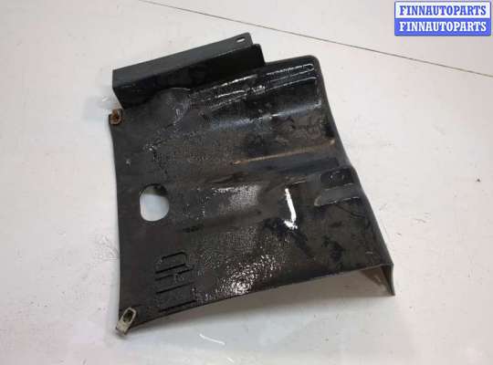 купить Защита днища, запаски, КПП, подвески на Dodge Journey 2011-2020