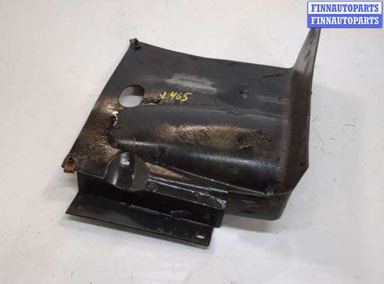 купить Защита днища, запаски, КПП, подвески на Dodge Journey 2011-2020