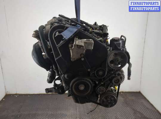 купить Форсунка топливная на Citroen Berlingo 2002-2008