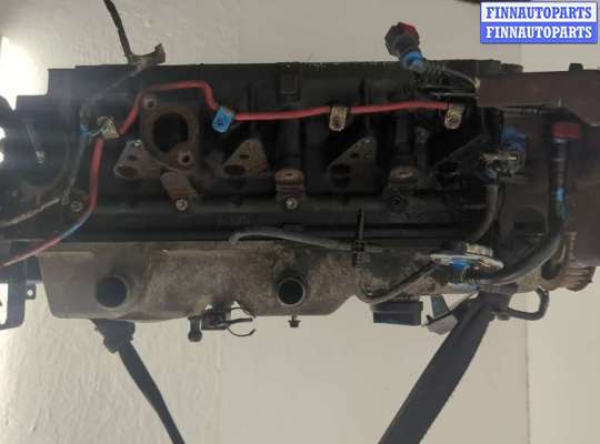 купить Головка блока (ГБЦ) на Ford Focus 2 2005-2008