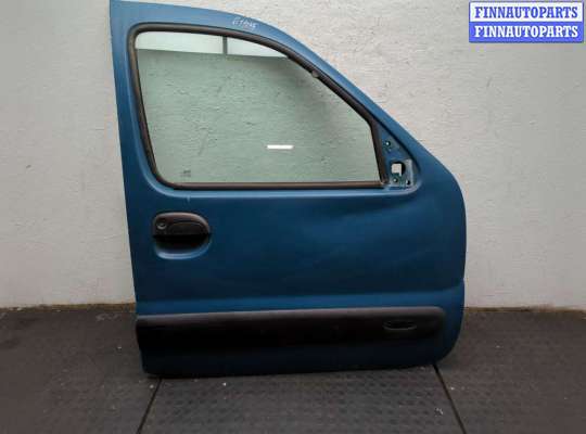 Дверная карта (Обшивка двери) RN1577127 на Renault Kangoo 1998-2008